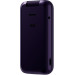 HMD Мобільний телефон HMD 2660 Flip Violet