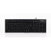 A4Tech Комплект (клавіатура, миша) A4Tech KR-8372 Black