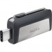 SanDisk USB флеш накопичувач SanDisk 64GB Ultra Dual USB 3.0/Type-C (SDDDC2-064G-G46)