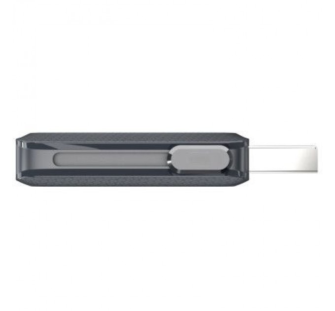 SanDisk USB флеш накопичувач SanDisk 64GB Ultra Dual USB 3.0/Type-C (SDDDC2-064G-G46)