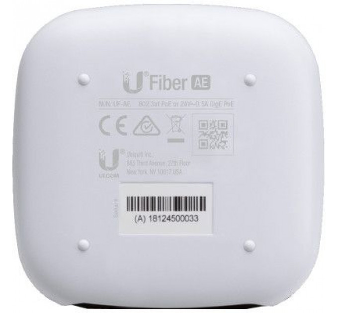 Комутатор мережевий Ubiquiti UF-WiFi