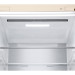 LG Холодильник LG GC-B459FEPW