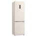 LG Холодильник LG GC-B459FEPW