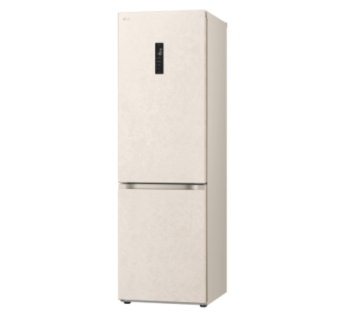 LG Холодильник LG GC-B459FEPW