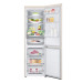 LG Холодильник LG GC-B459FEPW