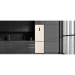 LG Холодильник LG GC-B459FEPW