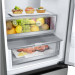 LG Холодильник LG GC-B459FNPW