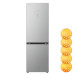 LG Холодильник LG GC-B459FNPW