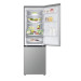 LG Холодильник LG GC-B459FNPW
