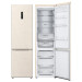 LG Холодильник LG GC-B509FEPW