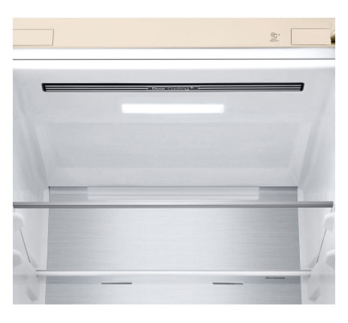 LG Холодильник LG GC-B509FEPW