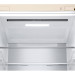 LG Холодильник LG GC-B509FEPW
