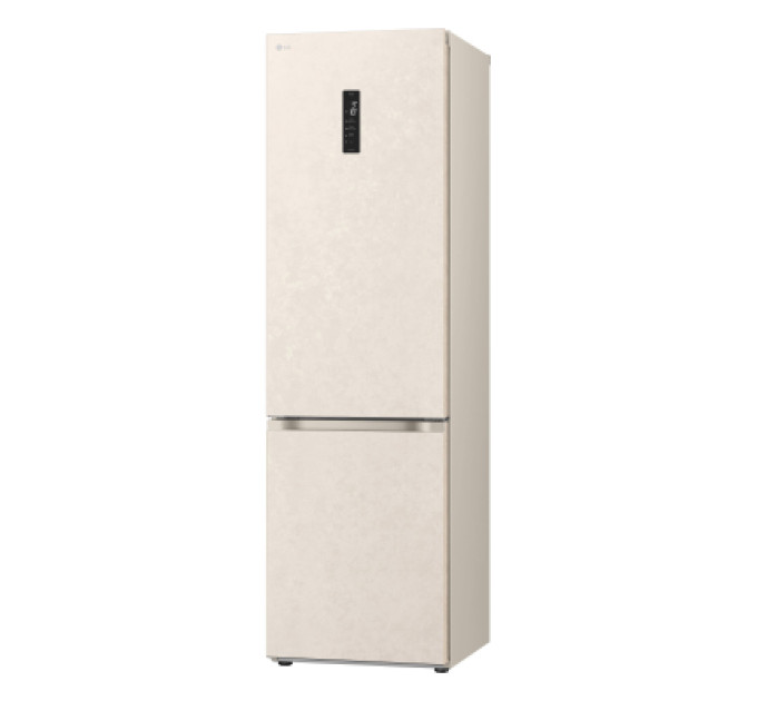 LG Холодильник LG GC-B509FEPW