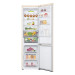 LG Холодильник LG GC-B509FEMW