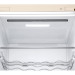 LG Холодильник LG GC-B509FEMW