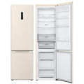 LG Холодильник LG GC-B509FEMW