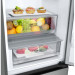 LG Холодильник LG GC-B509FNMW