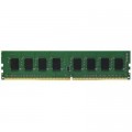 eXceleram Модуль пам'яті для комп'ютера DDR4 4GB 2666 MHz eXceleram (E404269A)
