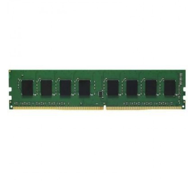 eXceleram Модуль пам'яті для комп'ютера DDR4 4GB 2666 MHz eXceleram (E404269A)