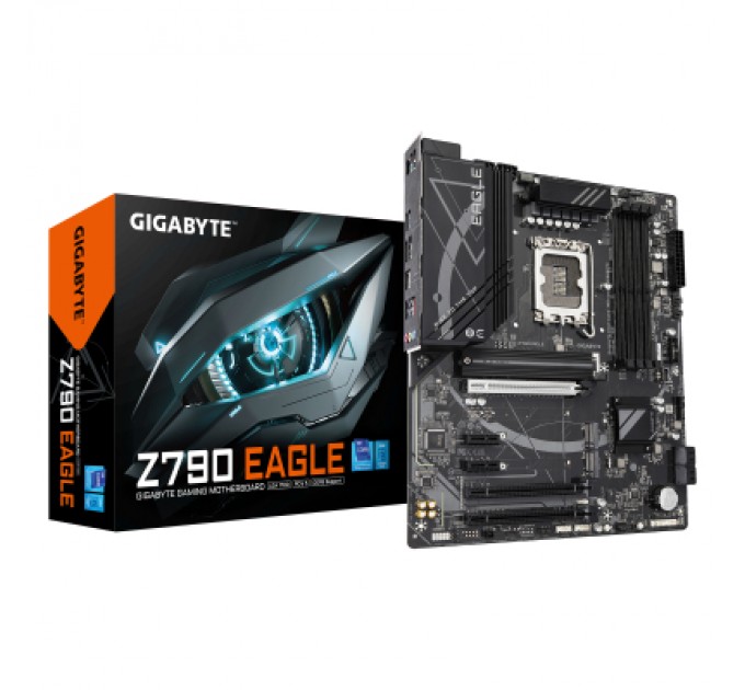 GIGABYTE Материнська плата GIGABYTE Z790 EAGLE