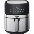 Rotex Мультипіч Rotex ROM680-XL MultiFry