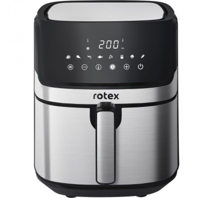Rotex Мультипіч Rotex ROM680-XL MultiFry
