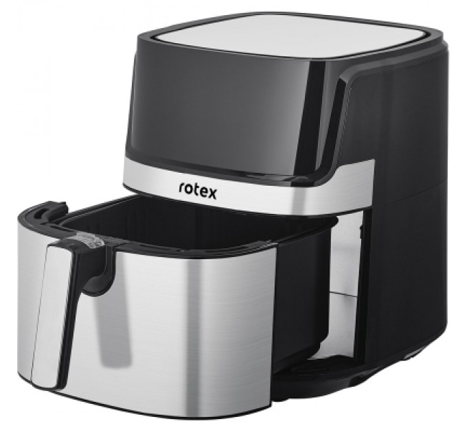 Rotex Мультипіч Rotex ROM680-XL MultiFry