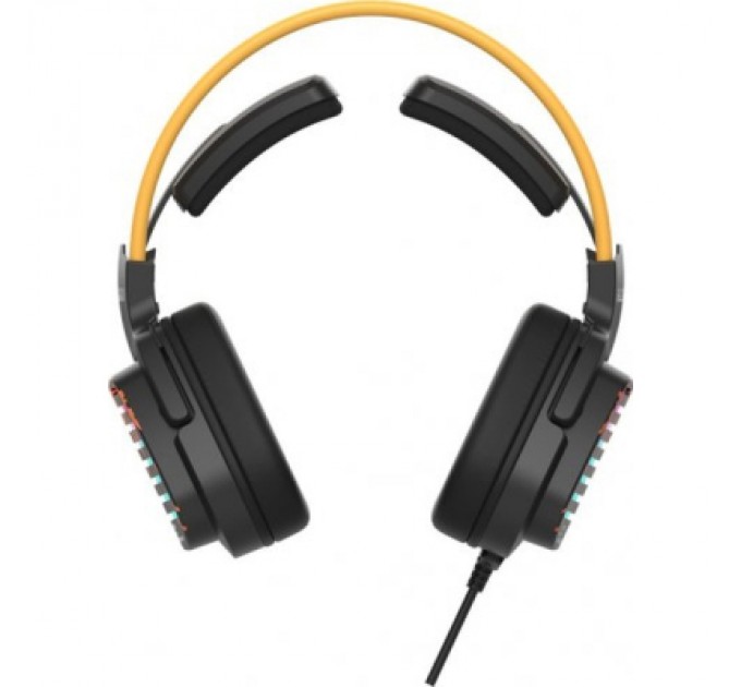 A4Tech Навушники A4Tech Bloody G565 RGB Hi Fi 7.1 Black (4711421001960)