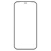 Intaleo Захисне скло Intaleo Full Glue ESD для Apple iPhone X/XS/11 Pro Black (1283126547577)