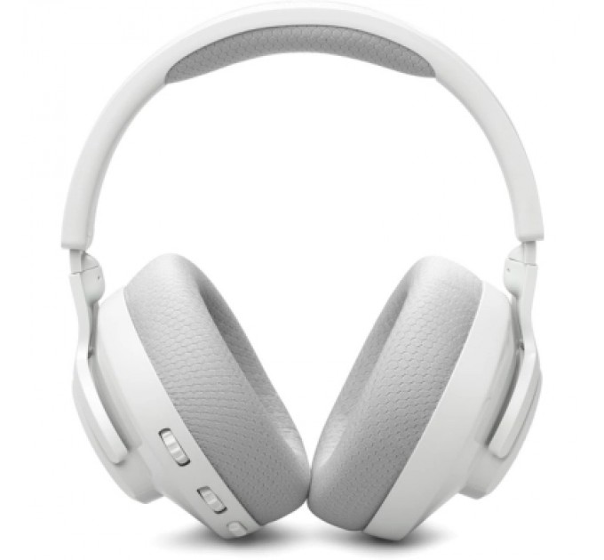 JBL Навушники JBL Quantum 360 Wireless White (JBLQTUM360WHT)