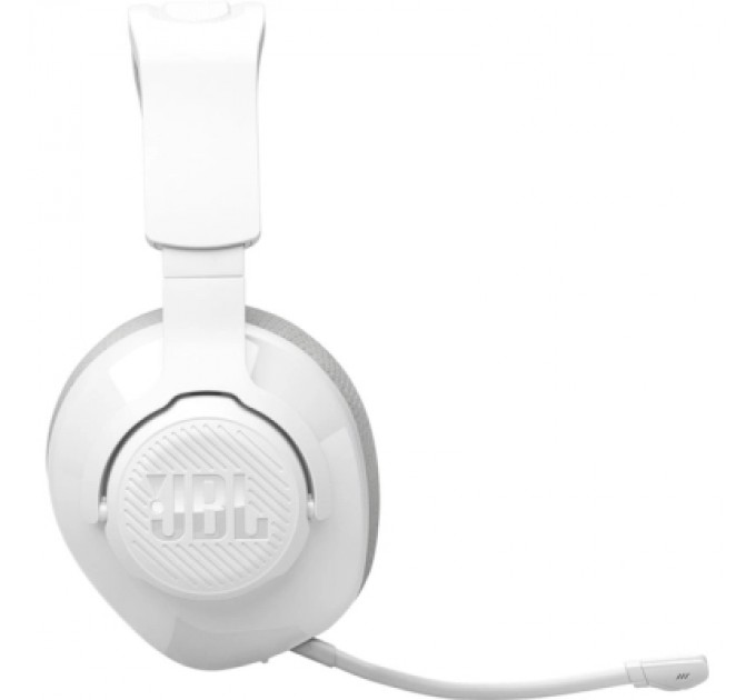 JBL Навушники JBL Quantum 360 Wireless White (JBLQTUM360WHT)