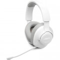 JBL Навушники JBL Quantum 360 Wireless White (JBLQTUM360WHT)