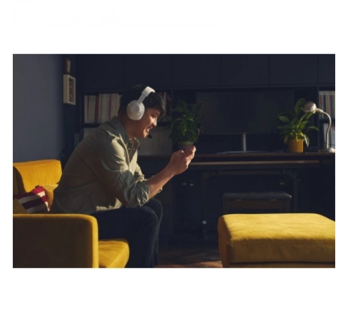 JBL Навушники JBL Quantum 360 Wireless White (JBLQTUM360WHT)