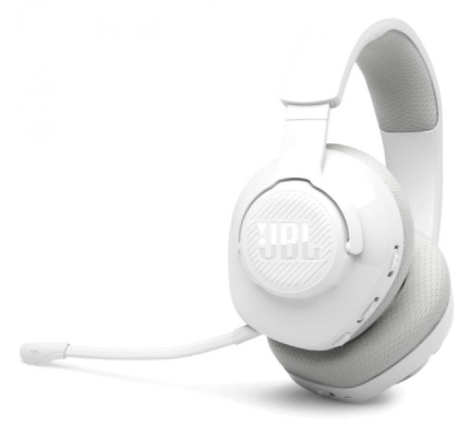 JBL Навушники JBL Quantum 360 Wireless White (JBLQTUM360WHT)