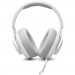 JBL Навушники JBL Quantum 360 Wireless White (JBLQTUM360WHT)