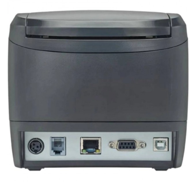 X-PRINTER Принтер чеків X-PRINTER XP-Q838L USB, Ethernet, black (XP-Q838L)