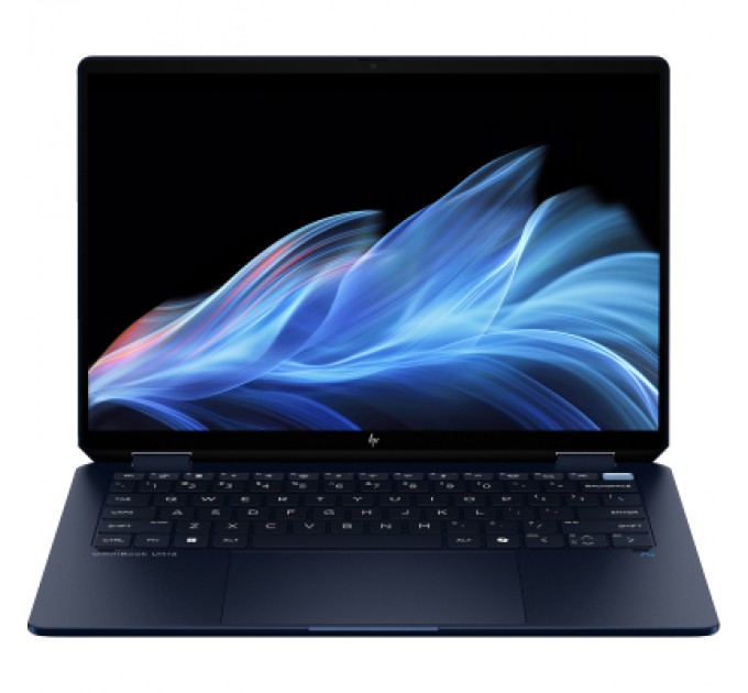 HP Ноутбук HP OmniBook Ultra Flip14-fh0004ua (B9PD6EA)