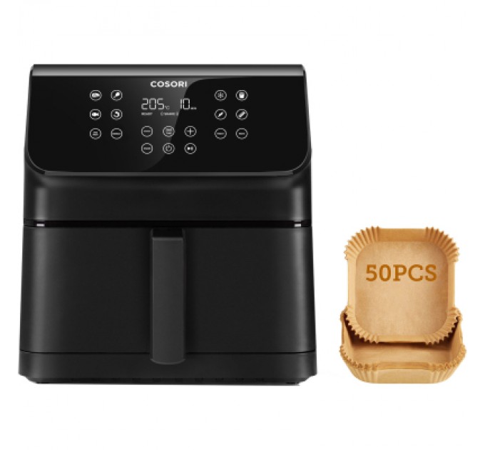 Cosori Мультипіч Cosori Premium II Chef Edition (KAAPAFCSNEU0198Y)