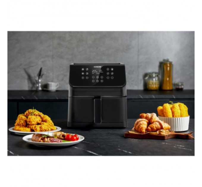 Cosori Мультипіч Cosori Premium II Chef Edition (KAAPAFCSNEU0198Y)