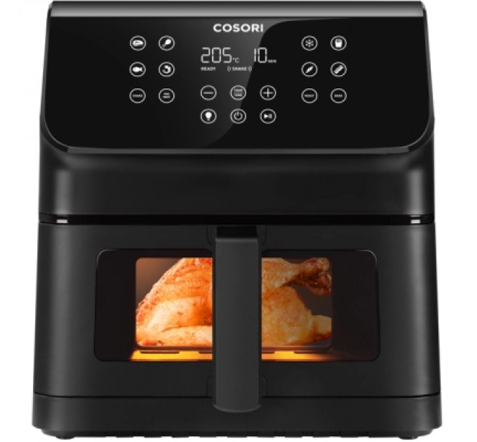 Cosori Мультипіч Cosori Premium Plus 6.2-Litre CAF-P653-KEUR (KAAPAFCSNEU0170Y)