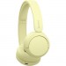 Sony Навушники Sony WH-CH520 Wireless Yellow (WHCH520Y.CE7)