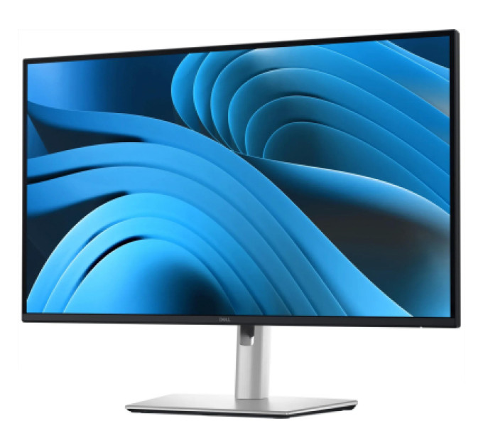 Dell Монітор Dell P2725QE (210-BRDS)