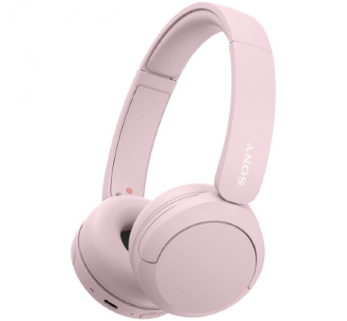 Sony Навушники Sony WH-CH520 Wireless Pink (WHCH520P.CE7)