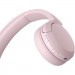 Sony Навушники Sony WH-CH520 Wireless Pink (WHCH520P.CE7)