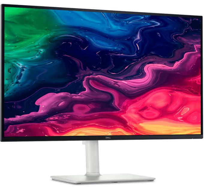 Dell Монітор Dell S2725QS (210-BQWM)