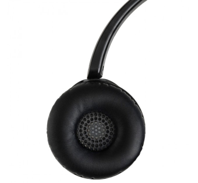 Panasonic Навушники Panasonic RB-HF630B Black (RB-HF630BG-K)