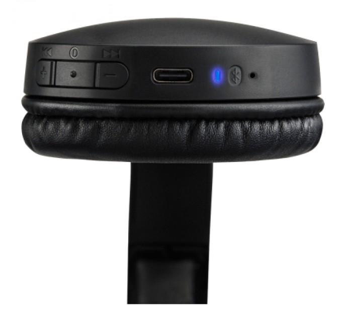 Panasonic Навушники Panasonic RB-HF630B Black (RB-HF630BG-K)