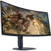 Dell Монітор Dell AW3425DWM (210-BQWL)