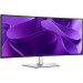 Dell Монітор Dell P3425WE (210-BRDR)