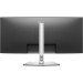 Dell Монітор Dell P3425WE (210-BRDR)